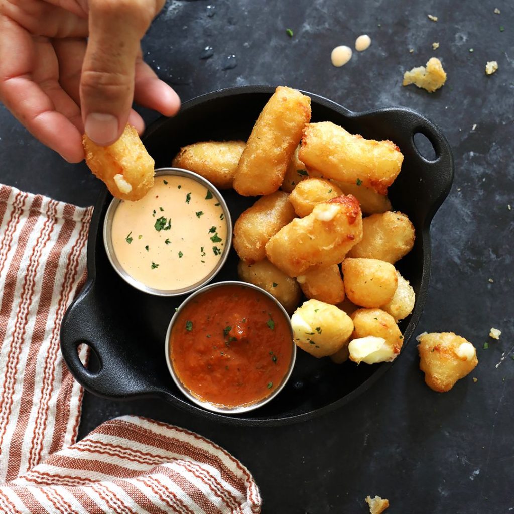 Lazy Dog Restaurant & Bar Introduces A New ComfortFood Inspired Fall