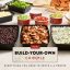Chipotle Introduces a Whole New Way To Order for a Small Group: Build-Your-Own Chipotle