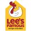 Lee’s Famous Recipe Chicken Brings Back Fan-Favorite Buckeye Box