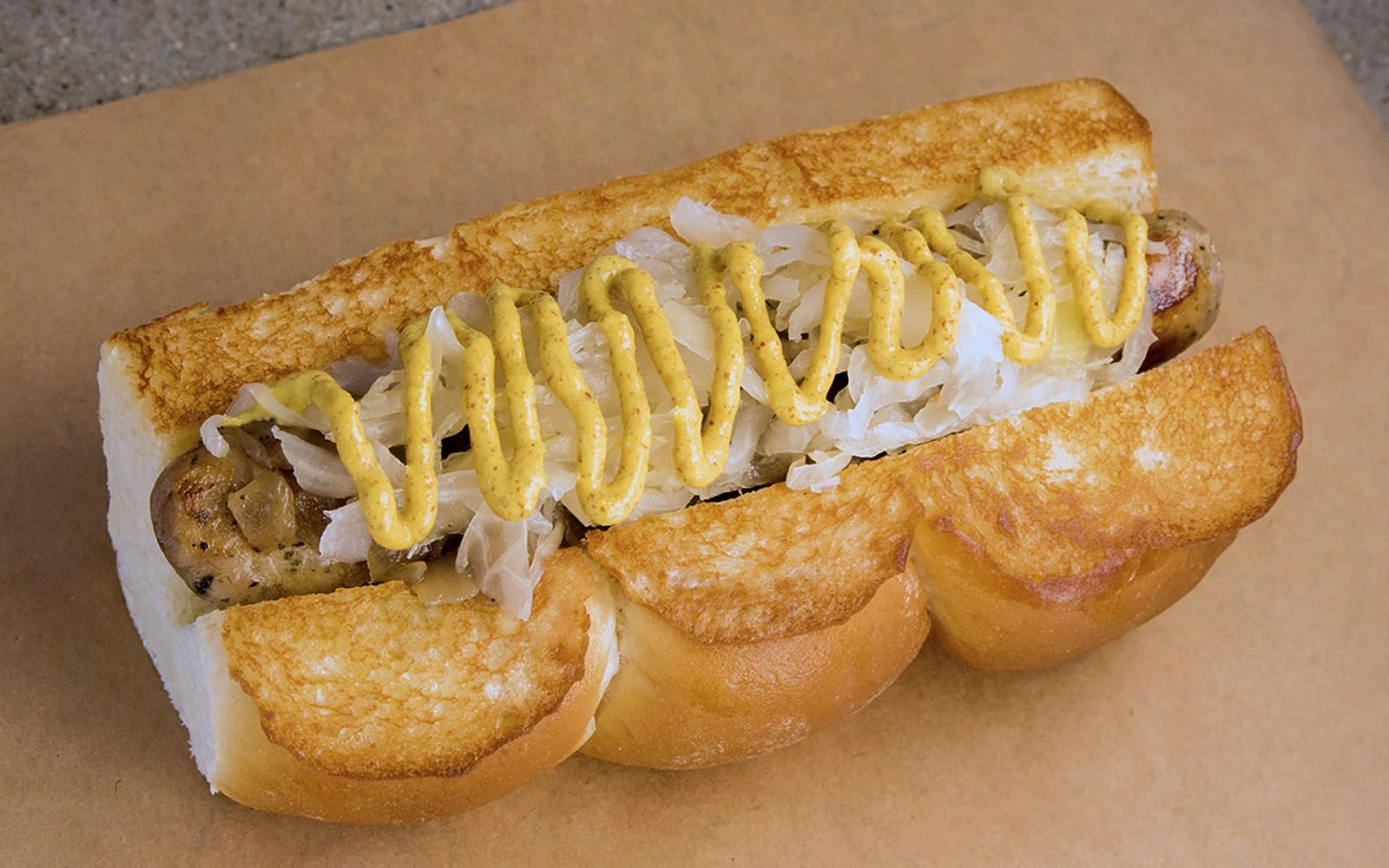Dog Haus Das Brat It's a 'Haus Party' in Santa Clarita as Dog Haus Opens First Location