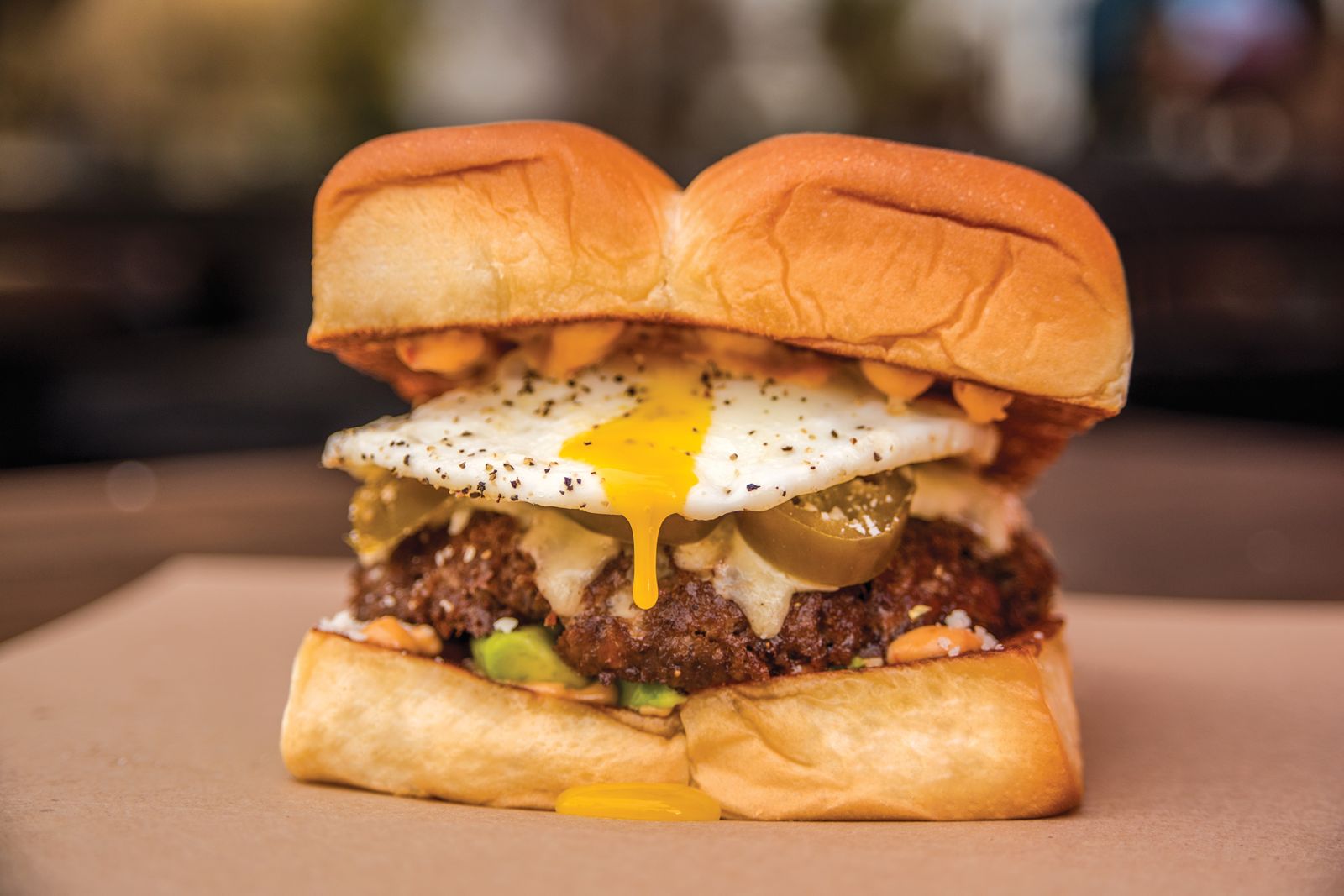 Dog Haus Little Mule It's a 'Haus Party' in Santa Clarita as Dog Haus Opens First Location