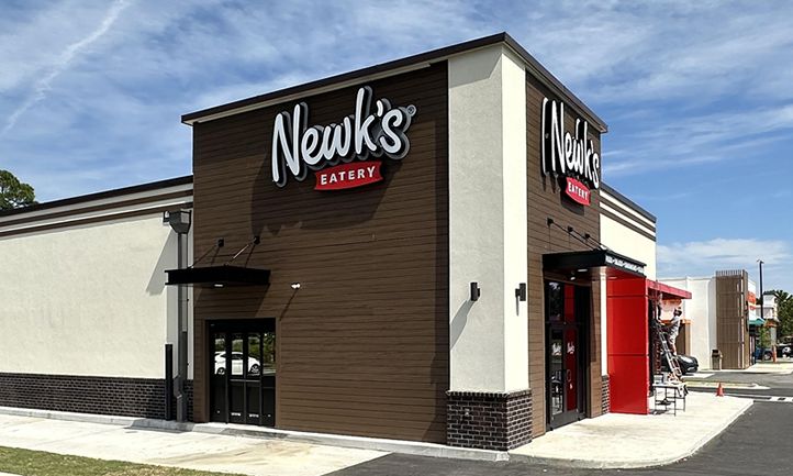 Newk's Eatery Taps Seasoned Beef 'O' Brady's Multi-Unit Operators for New Columbus, Mississippi Expansion Restaurant Franchise News from Bonchon, Poké House, PJ's Coffee, and More!