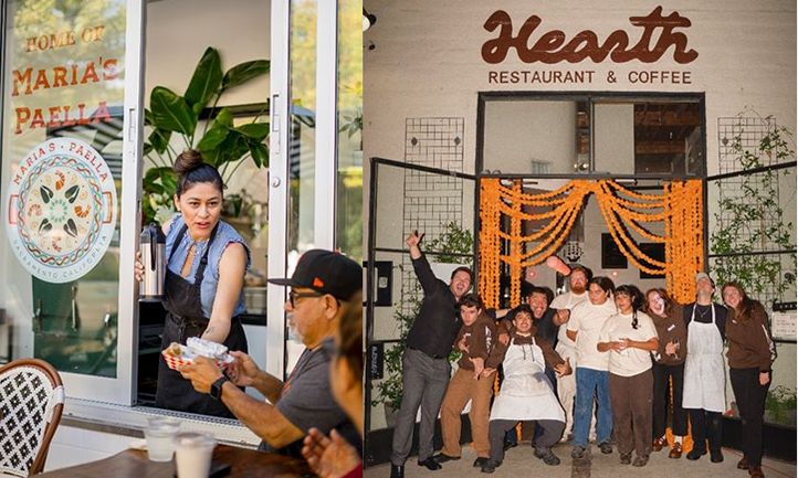 California Restaurant Foundation Awards $1.41 Million to 282 Independent Restaurants and Caterers Across California