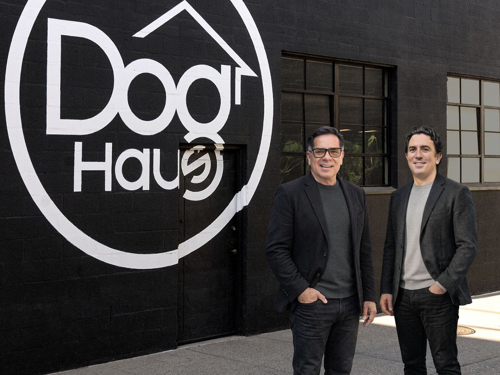 Dog Haus Doubles Down on Brand Growth With Marketing Powerhouse Team to Lead Next Era of Expansion Dog Haus Doubles Down on Brand Growth With Marketing Powerhouse Team to Lead Next Era of Expansion