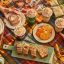 Pumpkin Season Arrives Early: Panera Drops New Fall Bakery and Beverage Lineup