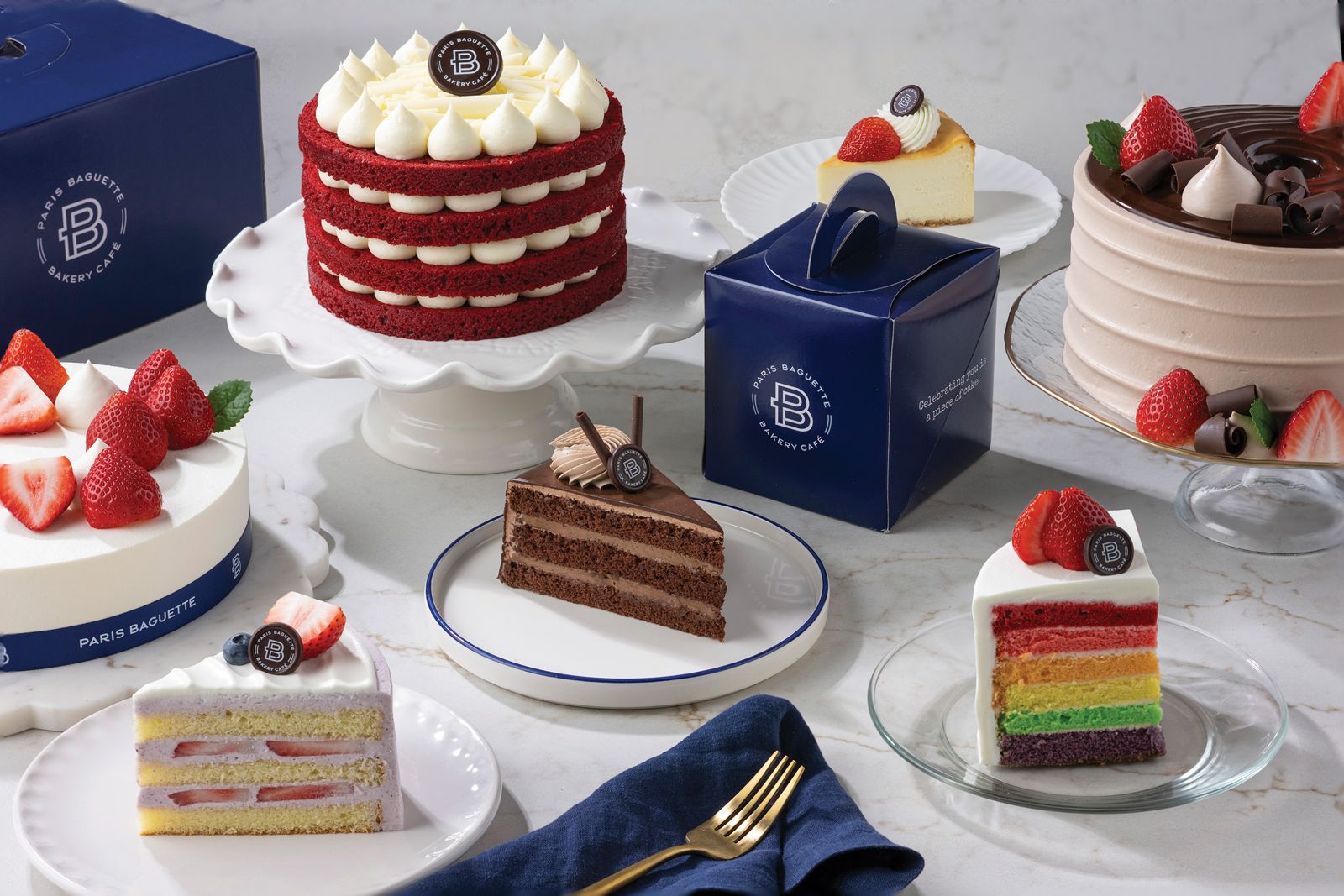 Paris Baguette Expands Their Growing Footprint with a New Café Opening in Coral Springs on August 19 Paris Baguette Expands Their Growing Footprint with a New Café Opening in Coral Springs on August 19