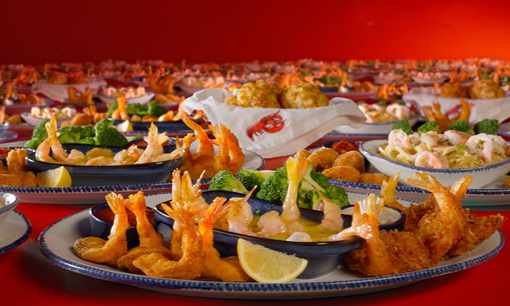 Endless Shrimp Returns To Red Lobster for a Limited Time Starting August 17 | RestaurantNews.com