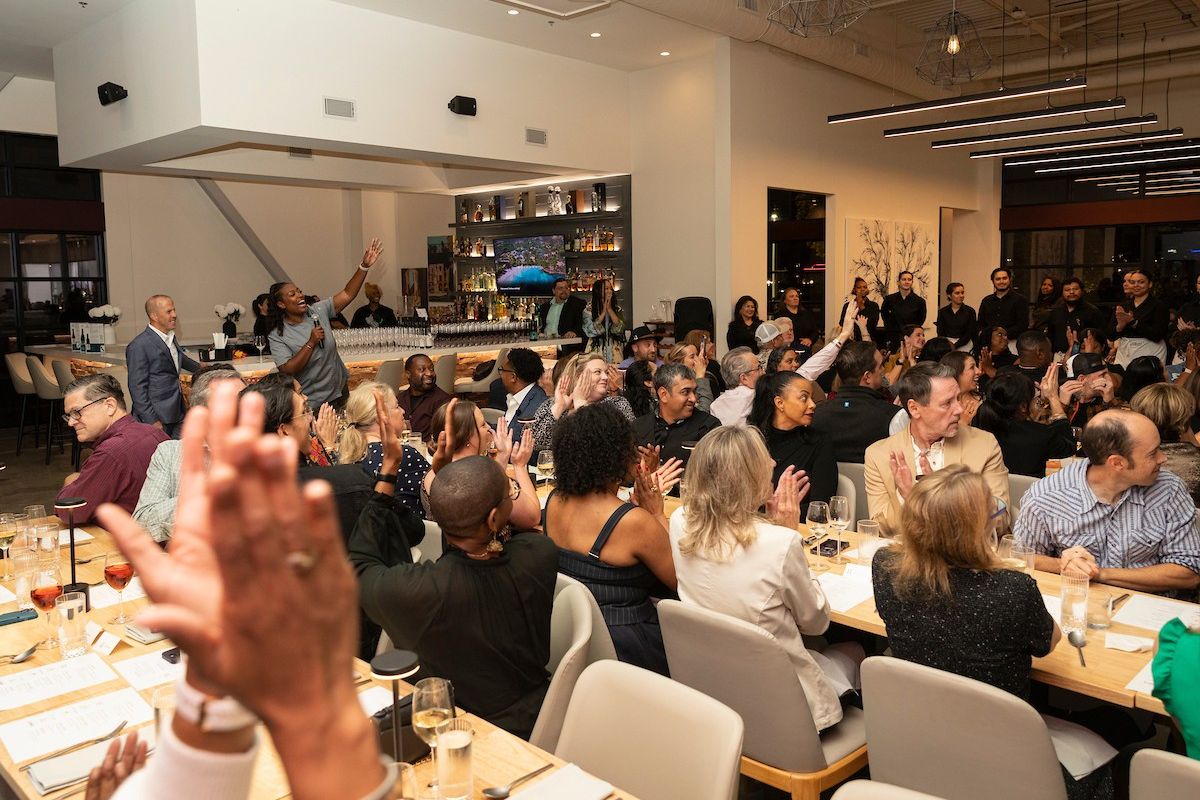 Chef Tiffany Derry Brings National Culinary Icons to North Texas For the Third Annual SHEF Food + Wine Festival Chef Tiffany Derry Brings National Culinary Icons to North Texas For the Third Annual SHEF Food + Wine Festival