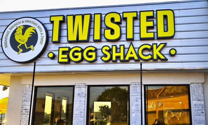 The Twisted Egg Shack Accelerates National Growth with Texas Area Development Deal and New Franchise Expansion