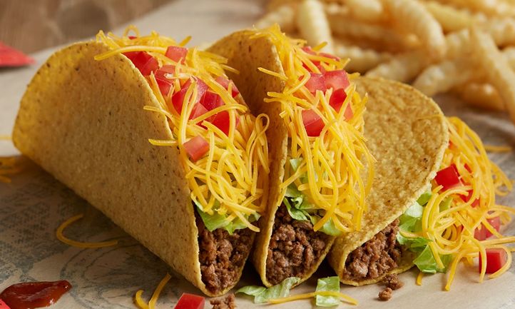 Del Taco Enters Indiana With Bedford Debut