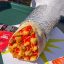 Del Taco Turns up the Heat With New Flamin’ Hot Flavored Queso Limited-Time-Offer Lineup