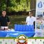 Feng Cha Showcases Brand and Supports Education at 6th Annual Roland Parrish Celebrity Golf Tournament