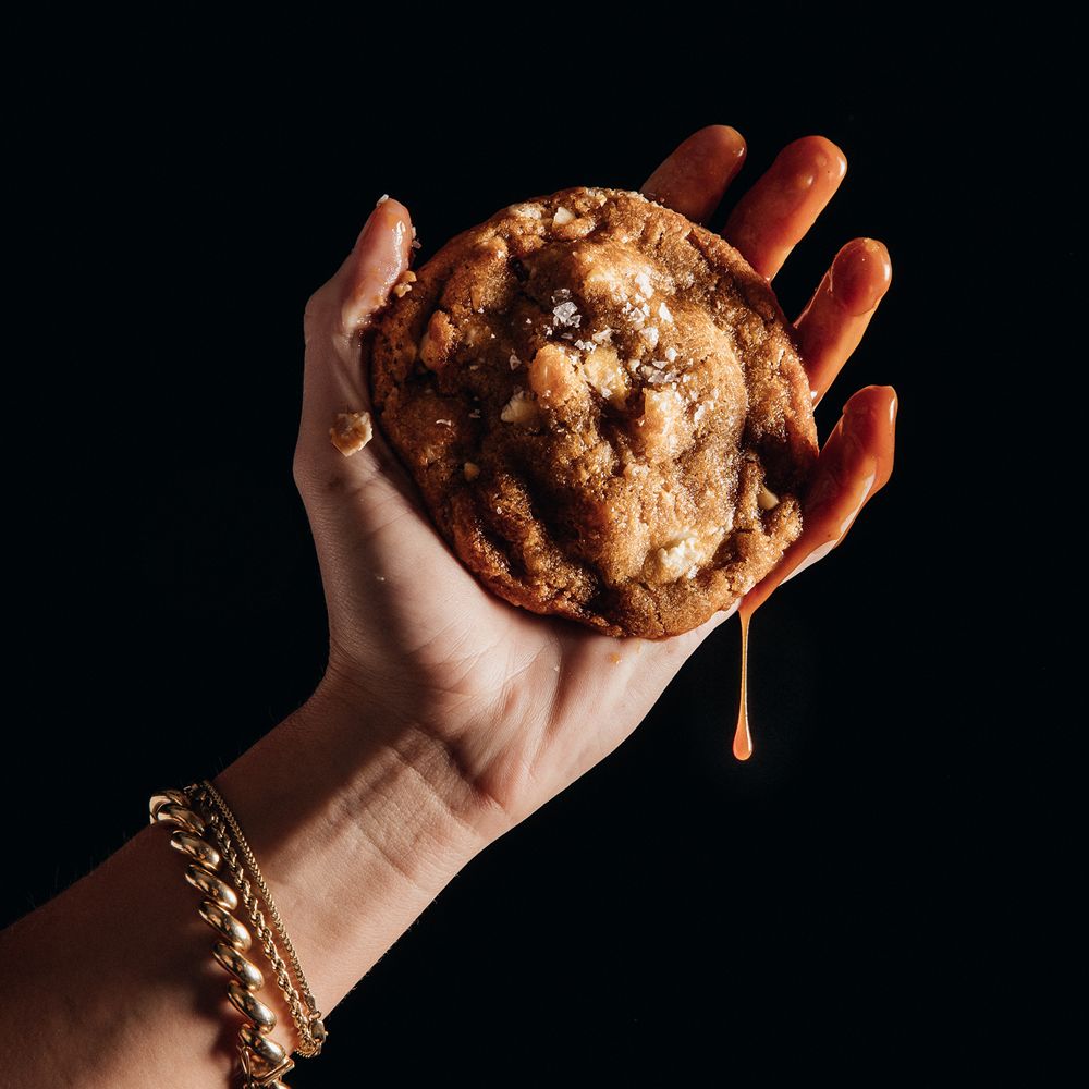 Last Crumb Cookie Honors the Basic Witches This Fall With Weekly Cookie Drops Last Crumb Cookie Honors the Basic Witches This Fall With Weekly Cookie Drops