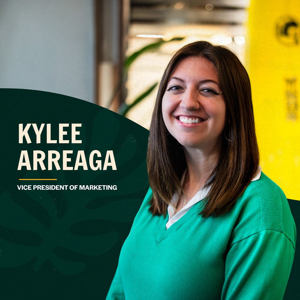 Mo' Bettahs Promotes Kylee Arreaga to Vice President of Marketing Mo' Bettahs Promotes Kylee Arreaga to Vice President of Marketing