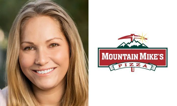 Mountain Mike’s Pizza Names Sheena Dougher Chief Marketing Officer
