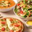 Newk’s Eatery Welcomes Fall With Lasagna Soup and Pumpkin Spice Cake