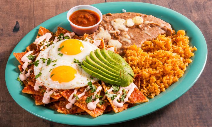 Ojos Locos Sports Cantina Wakes Up Early for Football Fans with New Breakfast Menu and Game Day Specials