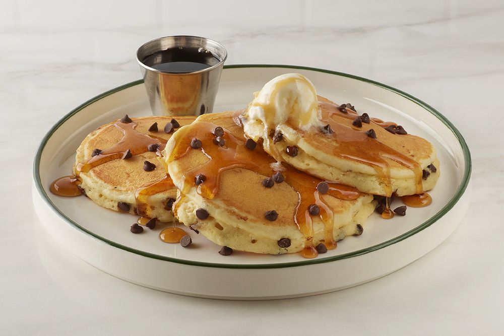 Perkins Restaurant & Bakery Stacks Up the Savings for National Pancake Day Perkins Restaurant & Bakery Stacks Up the Savings for National Pancake Day