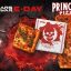 Prince St. Pizza and Gears of War Break Ground on E-Day with The Emergence Pie