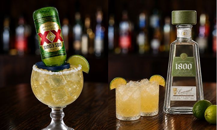 SSCP-Owned Applebee’s Restaurants Across Texas Start Hispanic Heritage Month Early With Two $6.99 Limited Time Only Margaritas