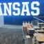 Shawarma Press Takes Catering to New Heights With Lunch Boxes for the University of Kansas Football Team