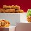 Crispy Chicken Goes West-Mex at Taco John’s