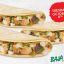 Baja Fresh Serves Up Delicious Deal to Celebrate National Taco Day