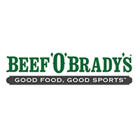 Beef 'O' Brady's Names Andover, MN Franchisee Bradley Dethmers 2026 Franchisee of the Year