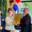 Blue Mint Thai Honored for Military Support, Texas House Recognition and Veteran Leadership