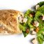 Bread Zeppelin’s ‘Not-A-Mini-Meal’ Deal Delivers a Full Chicken Caesar Combo for $7.99