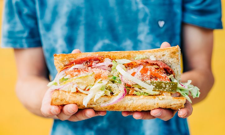 Cheba Hut Rolls Another Joint Into the Valley With South Scottsdale Opening