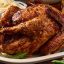Cowboy Chicken Fires up the Holiday Season With Turkey and Tradition