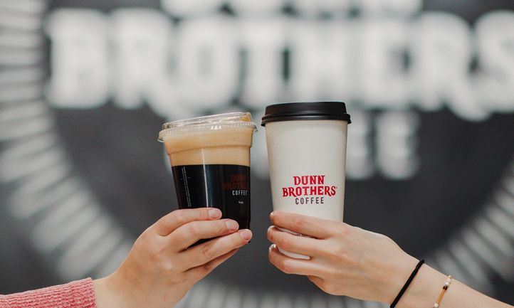 Dunn Brothers Coffee Enters Illinois, Grows Iowa Footprint Through Deal With New Multi-Unit Franchisee
