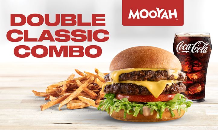 MOOYAH Brings Big Burger Energy to ‘BER-ger Season With Bold Holiday Flavors and More Value | RestaurantNews.com