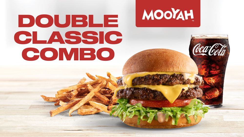 MOOYAH Brings Big Burger Energy to ‘BER-ger Season With Bold Holiday Flavors and More Value | RestaurantNews.com