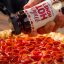 Mountain Mike’s Pizza Adds Sweet and Spicy Flavor to Signature Crispy, Curly Pepperoni