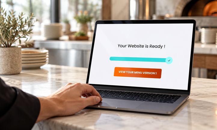 Orders.co Launches AI Menu Migration for GloriaFood Restaurants Ahead of March 2027 Shutdown | RestaurantNews.com