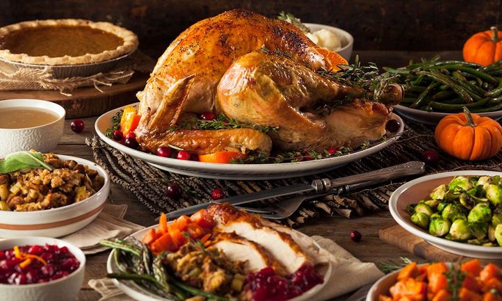 Restaurant Marketing Ideas for November | RestaurantNews.com