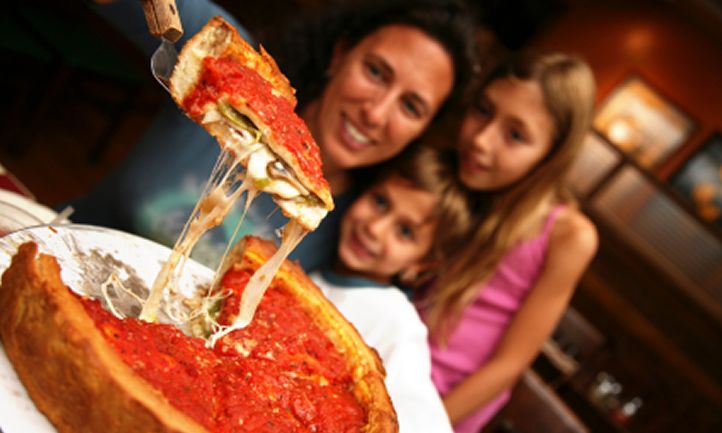 Restaurant News Bites: Restaurant Slop, The Lure of the Loo, Iconic Burger Joints, and More!