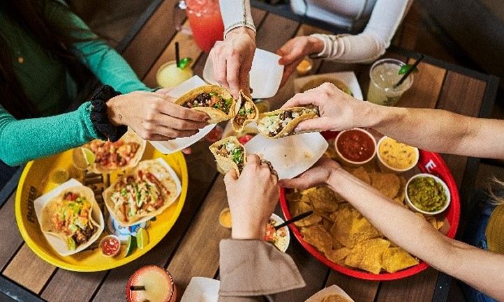 Rusty Taco Expands Commitment to Local Communities Through New Force4Good Partnership