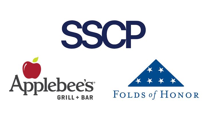 SSCP-Owned Applebee’s in Texas, California and Virginia Bring Back “Buy a Hero a Bud” in Anticipation of Veterans Day