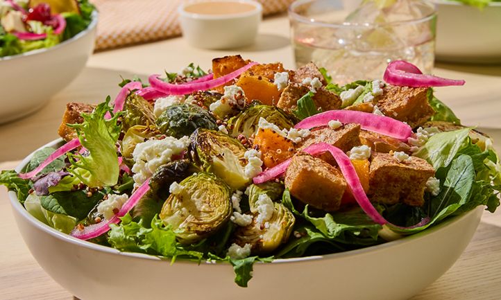 Saladworks Celebrates 40 Years with Seven Days of $6.99 Favorites
