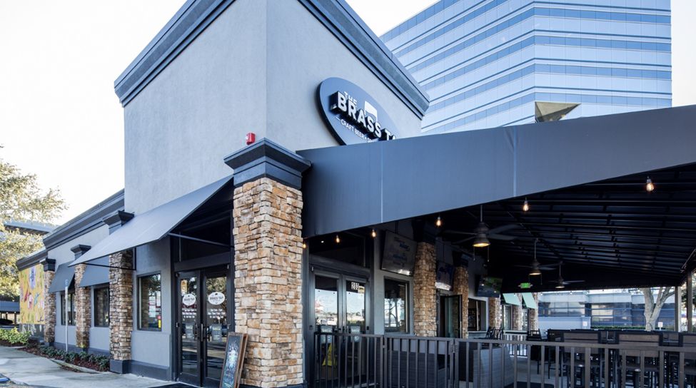 The Brass Tap Signs Franchise Agreement to Open First Delaware Location in Middletown The Brass Tap Signs Franchise Agreement to Open First Delaware Location in Middletown