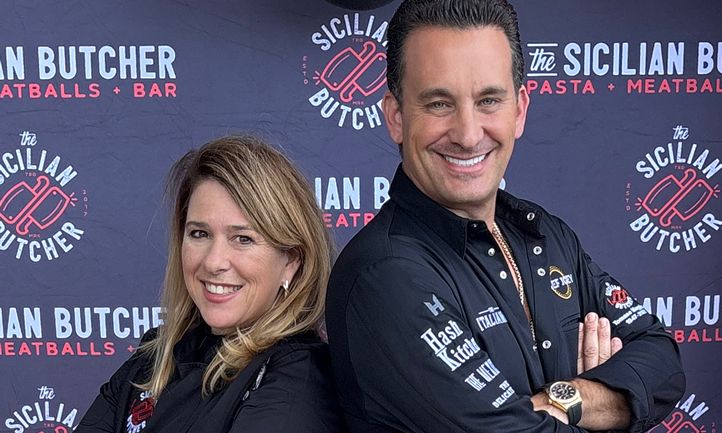 The Sicilian Butcher Carves Out New Chapter With Nicole West as President