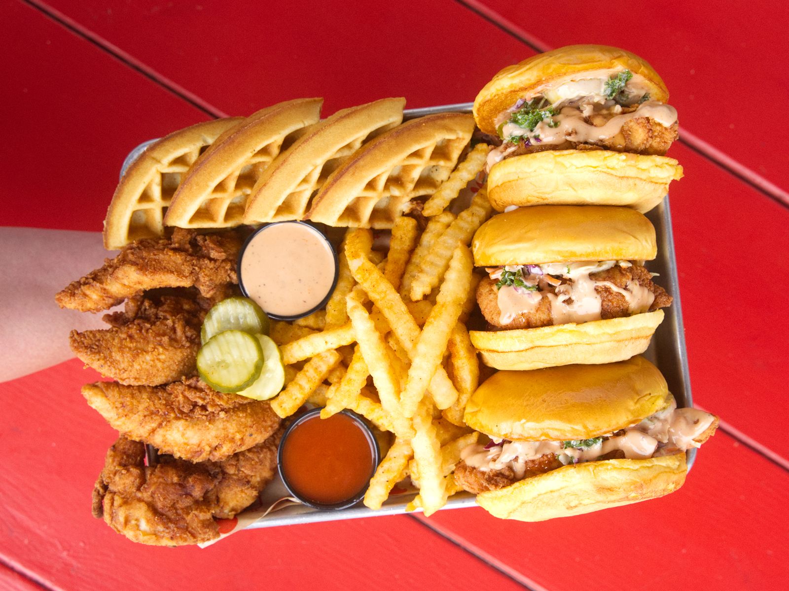 Urban Bird Hot Chicken Closes Out Q3 With New Restaurant Openings, Multi-Unit Franchise Agreements and Expanded Growth Infrastructure Urban Bird Hot Chicken Closes Out Q3 With New Restaurant Openings, Multi-Unit Franchise Agreements and Expanded Growth Infrastructure